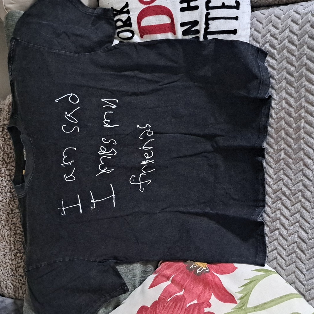 Gallery dept t-shirt